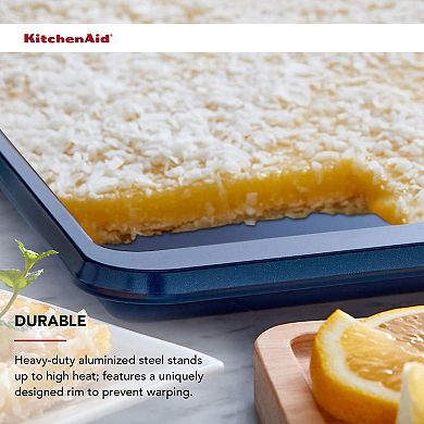 KitchenAid 10-in. x 15-in. Nonstick Baking Sheet