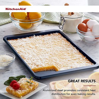 KitchenAid 10-in. x 15-in. Nonstick Baking Sheet
