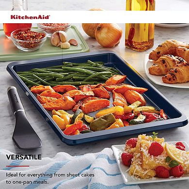 KitchenAid 10-in. x 15-in. Nonstick Baking Sheet