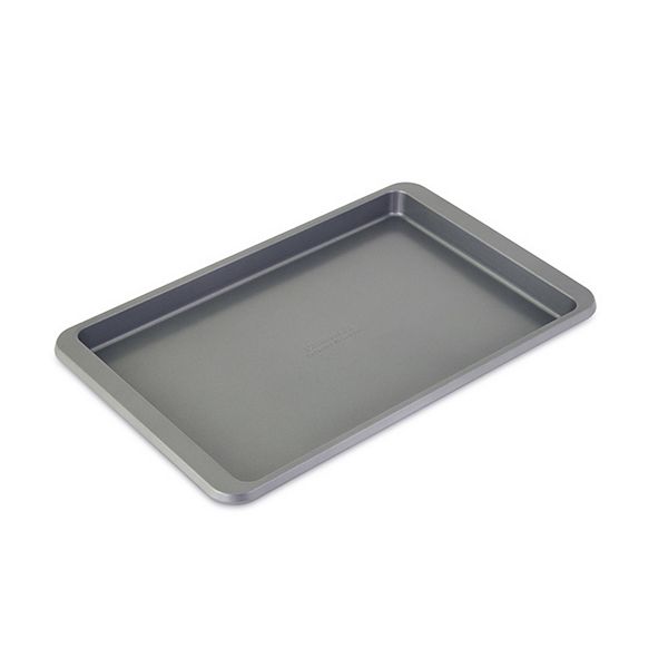 KitchenAid 10-in. x 15-in. Nonstick Baking Sheet - Silver