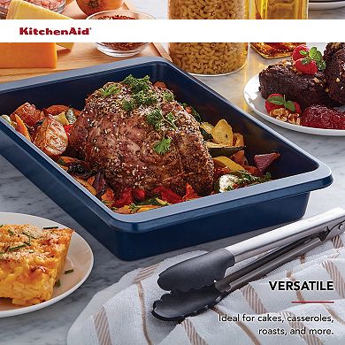 KitchenAid Nonstick 9-in. x 13-in. Cake Pan