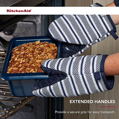 KitchenAid Nonstick 9-in. x 5-in. Loaf Pan