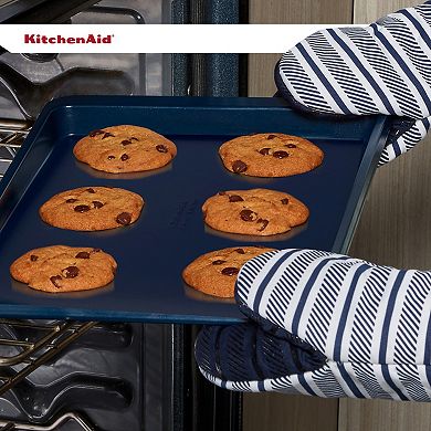 KitchenAid Nonstick 10-in. x 15-in. Cookie Slider