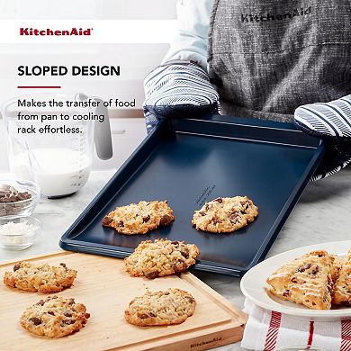 KitchenAid Nonstick 10-in. x 15-in. Cookie Slider