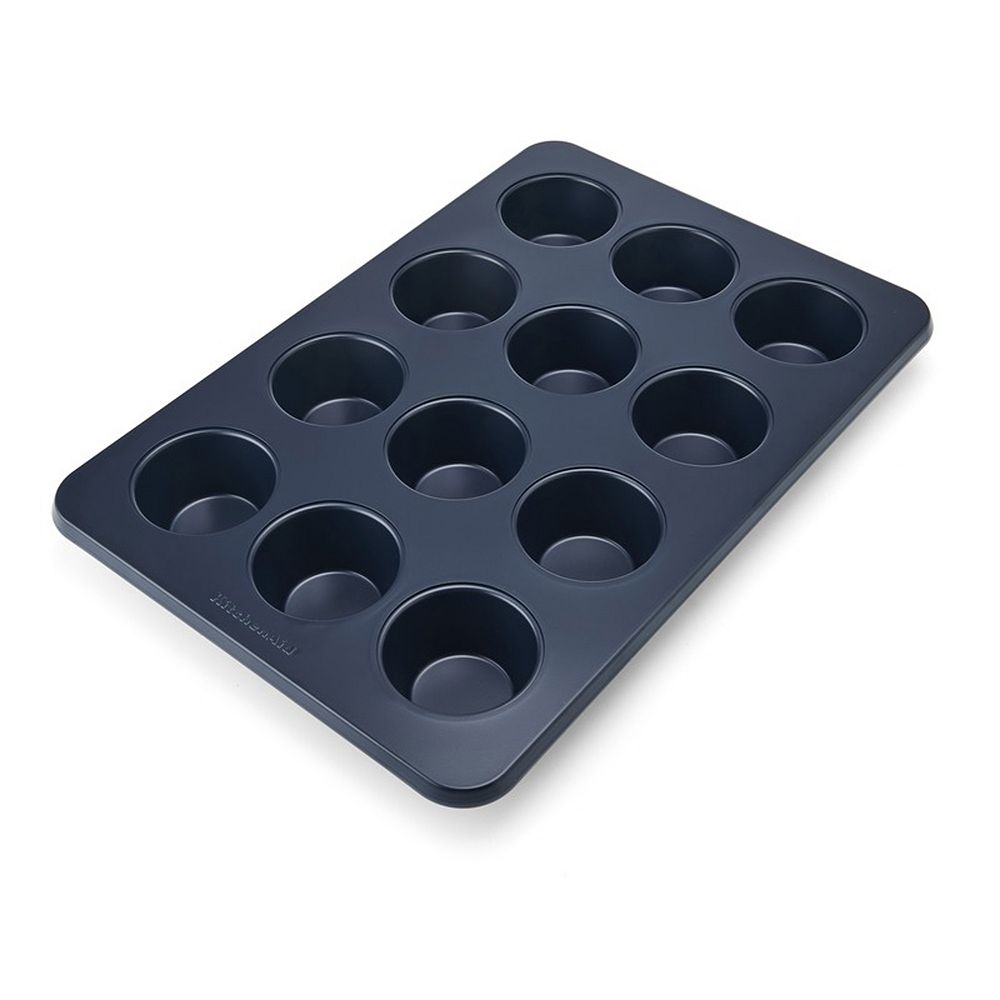 KitchenAid Nonstick 12-Cup Muffin Pan