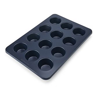 KitchenAid Nonstick 12 cup Muffin Pan
