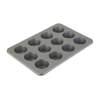 KitchenAid Nonstick 12 cup Muffin Pan