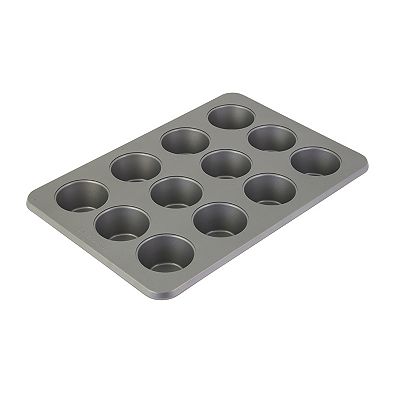 KitchenAid Nonstick 12-Cup Muffin Pan