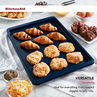 KitchenAid 13-in. x 18-in. Nonstick Baking Sheet