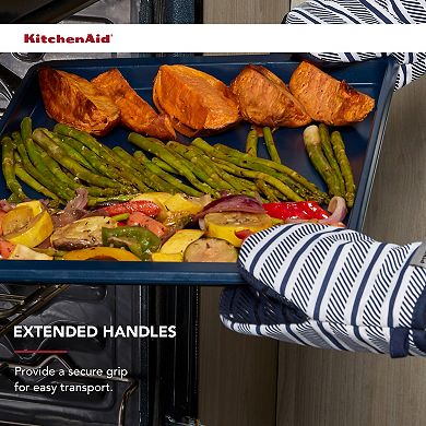 KitchenAid 13-in. x 18-in. Nonstick Baking Sheet