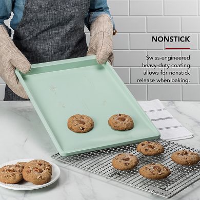 KitchenAid 13-in. x 18-in. Nonstick Cookie Slider