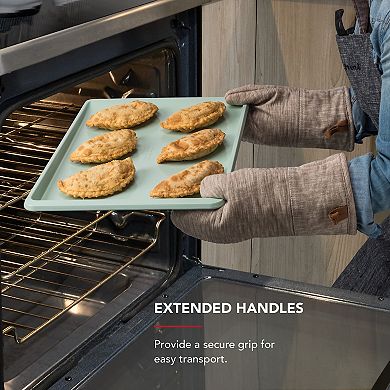 KitchenAid 13-in. x 18-in. Nonstick Cookie Slider