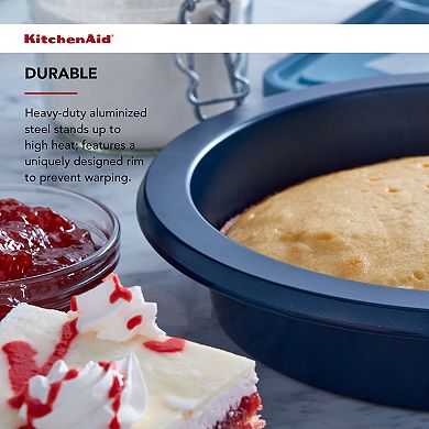 KitchenAid Nonstick 9-inch Round Cake Pan