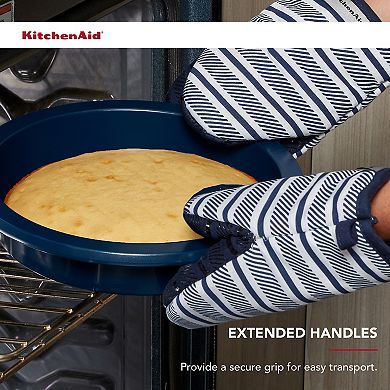 KitchenAid Nonstick 9-inch Round Cake Pan