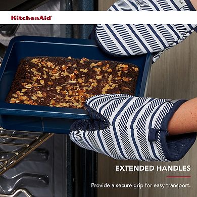 KitchenAid Nonstick 9-in. x 9-in. Square Cake Pan