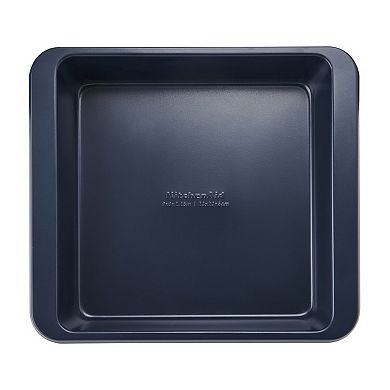 KitchenAid Nonstick 9-in. x 9-in. Square Cake Pan