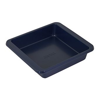 KitchenAid Nonstick 9 in x 9 in Square Cake Pan