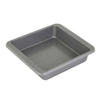 KitchenAid Nonstick 9 in x 9 in Square Cake Pan