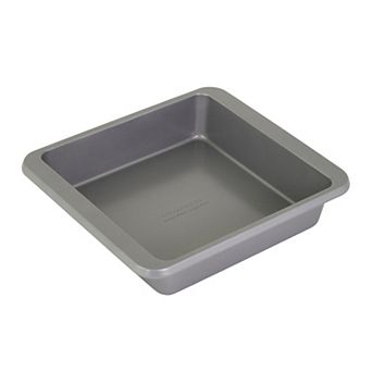 KitchenAid Nonstick 9 in x 9 in Square Cake Pan