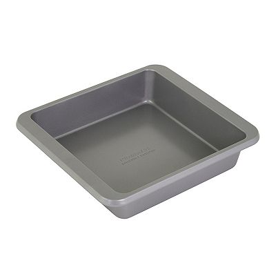 KitchenAid Nonstick 9-in. x 9-in. Square Cake Pan