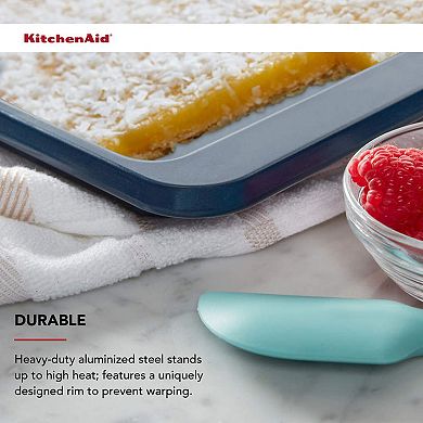 KitchenAid 9-in. x 13-in. Nonstick Baking Sheet