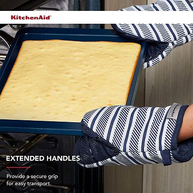 KitchenAid 9-in. x 13-in. Nonstick Baking Sheet