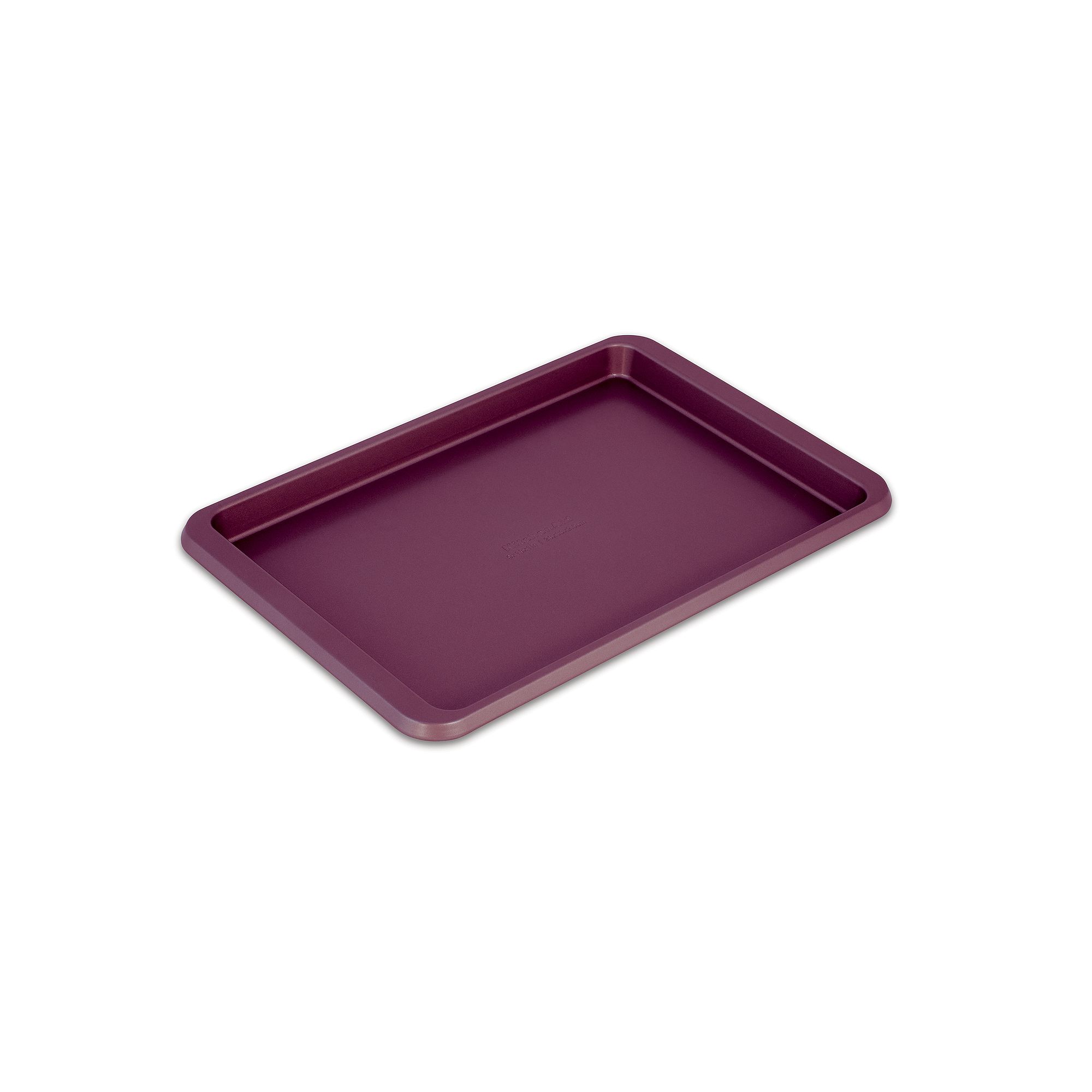 KitchenAid 9-in. x 13-in. Nonstick Baking Sheet, Red
