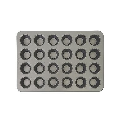KitchenAid Nonstick 24-Cup Mini Muffin Pan