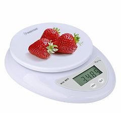 Food Scales Kitchen Scales Kohl s