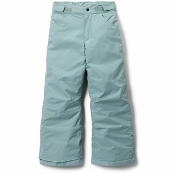 Girls 4-18 Columbia Starchaser Peak III OUTGROWN Heavyweight Snowpants