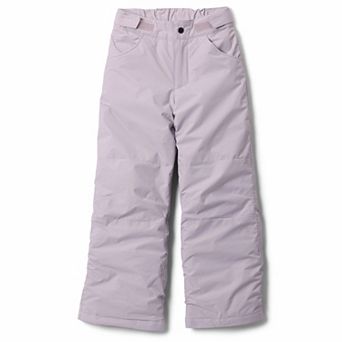 Girls 4-18 Columbia Starchaser Peak III OUTGROWN Heavyweight Snowpants