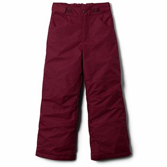 Girls 4-18 Columbia Starchaser Peak III OUTGROWN Heavyweight Snowpants