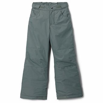 Girls 4-18 Columbia Starchaser Peak III OUTGROWN Heavyweight Snowpants