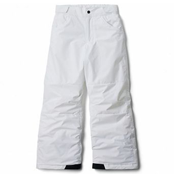 Girls 4-18 Columbia Starchaser Peak III OUTGROWN Heavyweight Snowpants