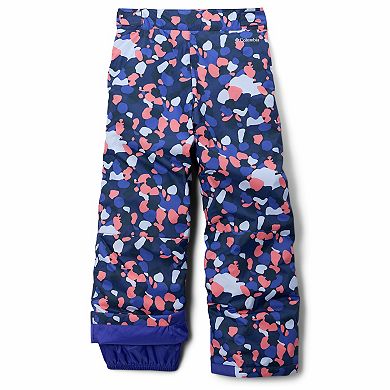 Girls 4-18 Columbia Starchaser Peak III OUTGROWN Snowpants