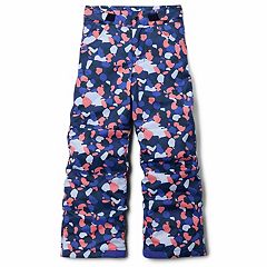 Girls Snowpants Outerwear Clothing Kohl s