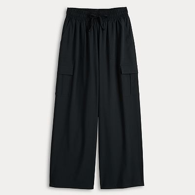 Women's Tek Gear® Utility Cargo Pants