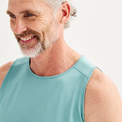 Men's Tek Gear® Mesh Tank Top
