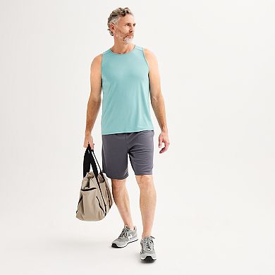 Men's Tek Gear® Mesh Tank Top