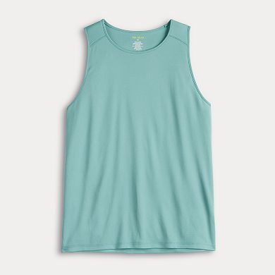 Men's Tek Gear® Mesh Tank Top