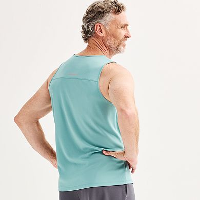 Men's Tek Gear® Mesh Tank Top