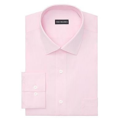 Men's Van Heusen Slim-Fit Ultra Wrinkle Free Dress Shirt