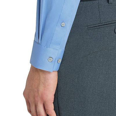 Men's Van Heusen Slim-Fit Ultra Wrinkle Free Dress Shirt