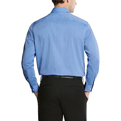 Men's Van Heusen Slim-Fit Ultra Wrinkle Free Dress Shirt