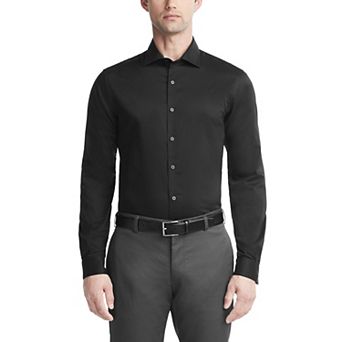 Men's Van Heusen Slim-Fit Ultra Wrinkle Free Dress Shirt