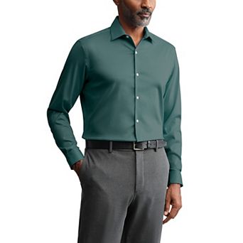 Men's Van Heusen Slim-Fit Ultra Wrinkle Free Dress Shirt