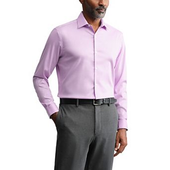 Men's Van Heusen Slim-Fit Ultra Wrinkle Free Dress Shirt