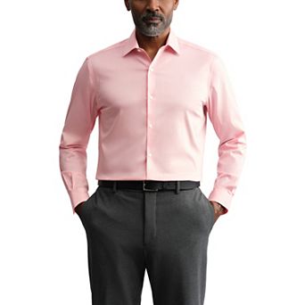 Men's Van Heusen Slim-Fit Ultra Wrinkle Free Dress Shirt