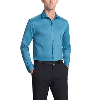 Men's Van Heusen Slim-Fit Ultra Wrinkle Free Dress Shirt