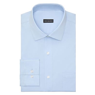 Men's Van Heusen Regular-Fit Ultra Wrinkle Free Dress Shirt